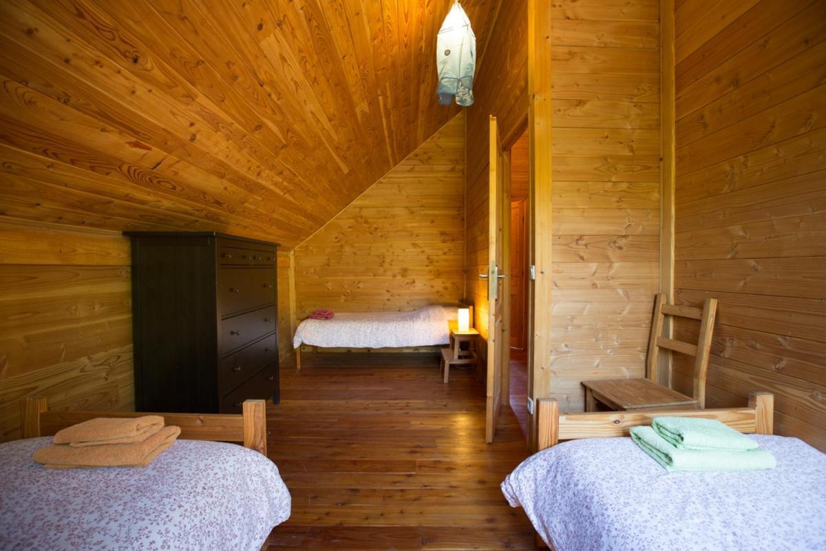 Hotel Le Bois De Faral Le Bastit Zewnętrze zdjęcie