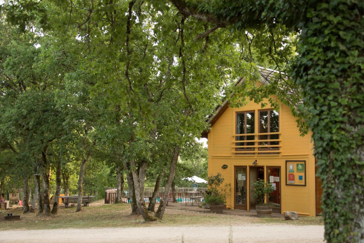 Hotel Le Bois De Faral Le Bastit Zewnętrze zdjęcie