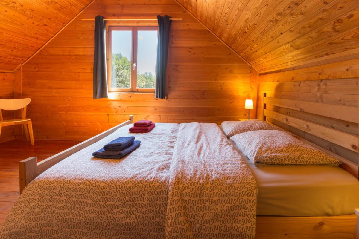 Hotel Le Bois De Faral Le Bastit Zewnętrze zdjęcie