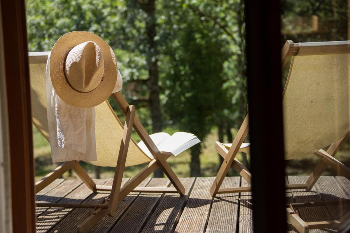Hotel Le Bois De Faral Le Bastit Zewnętrze zdjęcie
