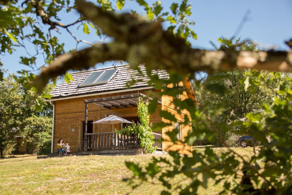 Hotel Le Bois De Faral Le Bastit Zewnętrze zdjęcie