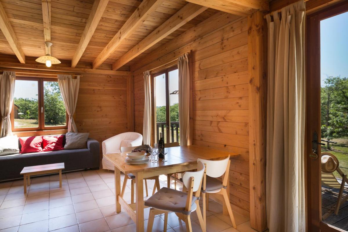Hotel Le Bois De Faral Le Bastit Zewnętrze zdjęcie