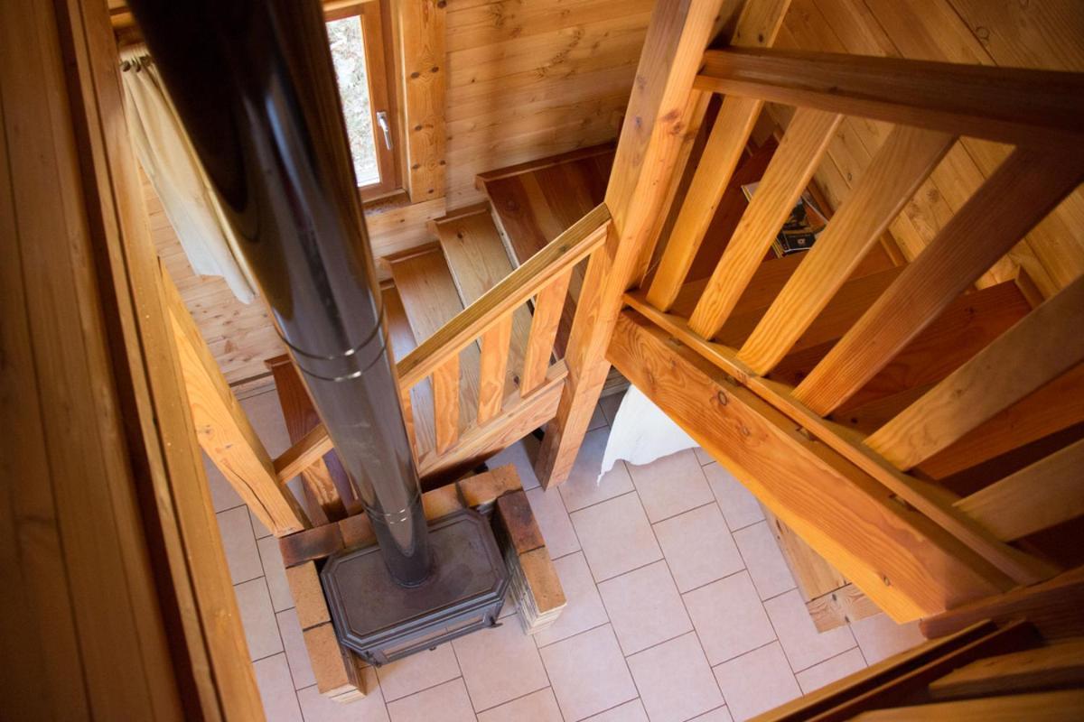 Hotel Le Bois De Faral Le Bastit Zewnętrze zdjęcie